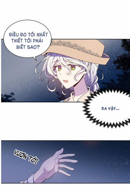 Mong Ước Tuyệt Vọng Của Một Phù Thủy 7 trang 10