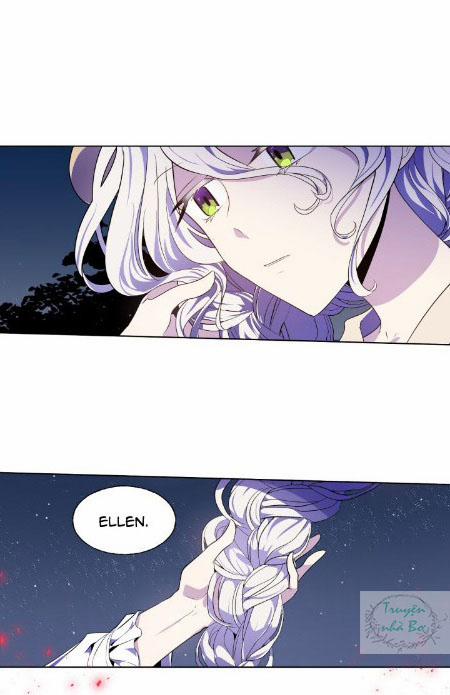 Mong Ước Tuyệt Vọng Của Một Phù Thủy 7 trang 11