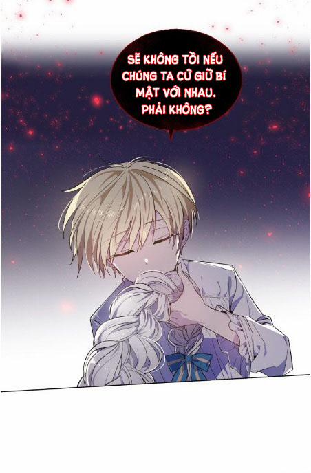 Mong Ước Tuyệt Vọng Của Một Phù Thủy 7 trang 12