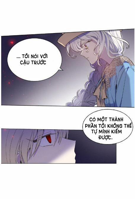 Mong Ước Tuyệt Vọng Của Một Phù Thủy 7 trang 13