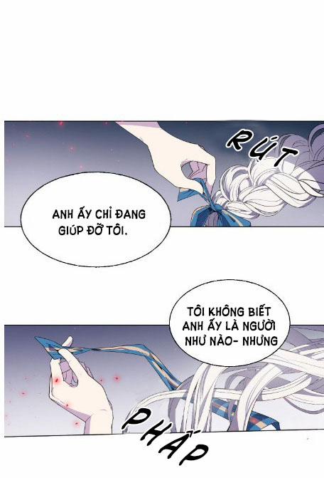 Mong Ước Tuyệt Vọng Của Một Phù Thủy 7 trang 14