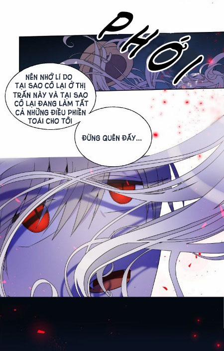 Mong Ước Tuyệt Vọng Của Một Phù Thủy 7 trang 15