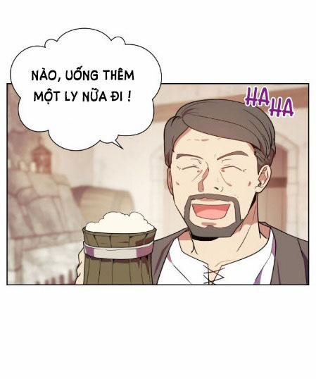 Mong Ước Tuyệt Vọng Của Một Phù Thủy 7 trang 19