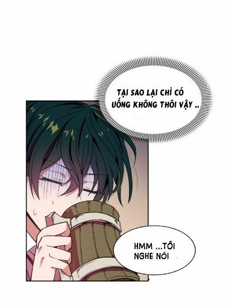 Mong Ước Tuyệt Vọng Của Một Phù Thủy 7 trang 21