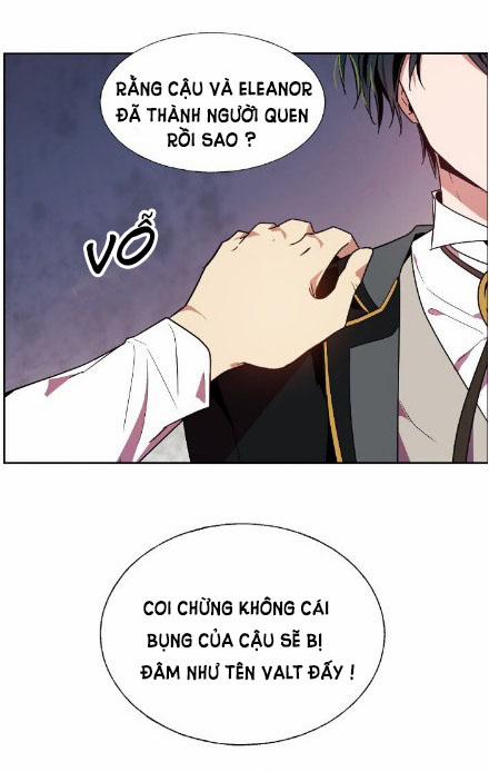 Mong Ước Tuyệt Vọng Của Một Phù Thủy 7 trang 22