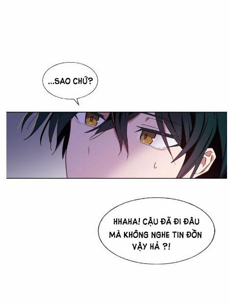 Mong Ước Tuyệt Vọng Của Một Phù Thủy 7 trang 24