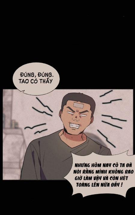 Mong Ước Tuyệt Vọng Của Một Phù Thủy 7 trang 27