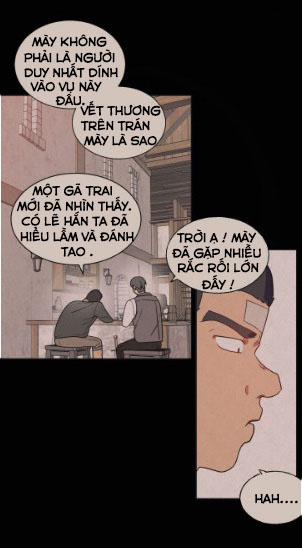 Mong Ước Tuyệt Vọng Của Một Phù Thủy 7 trang 28