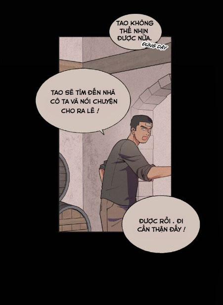 Mong Ước Tuyệt Vọng Của Một Phù Thủy 7 trang 29