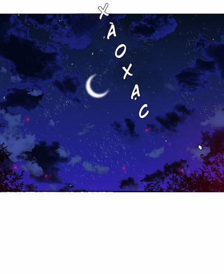 Mong Ước Tuyệt Vọng Của Một Phù Thủy 7 trang 3