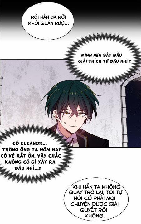 Mong Ước Tuyệt Vọng Của Một Phù Thủy 7 trang 30