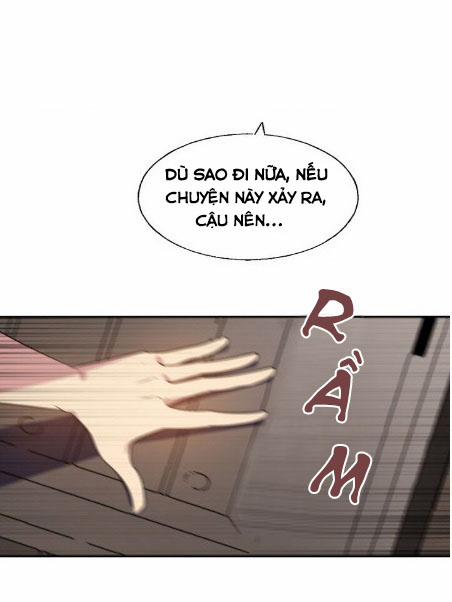 Mong Ước Tuyệt Vọng Của Một Phù Thủy 7 trang 34