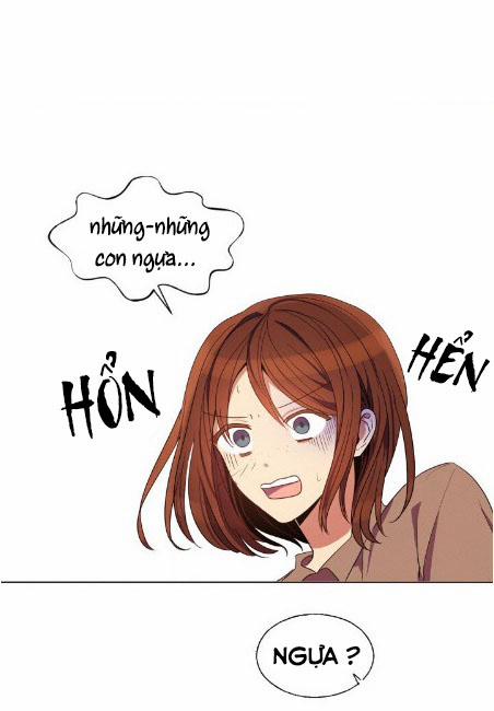 Mong Ước Tuyệt Vọng Của Một Phù Thủy 7 trang 36