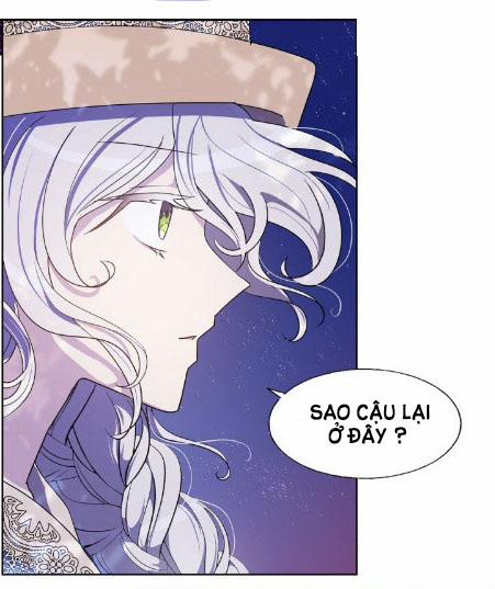 Mong Ước Tuyệt Vọng Của Một Phù Thủy 7 trang 4