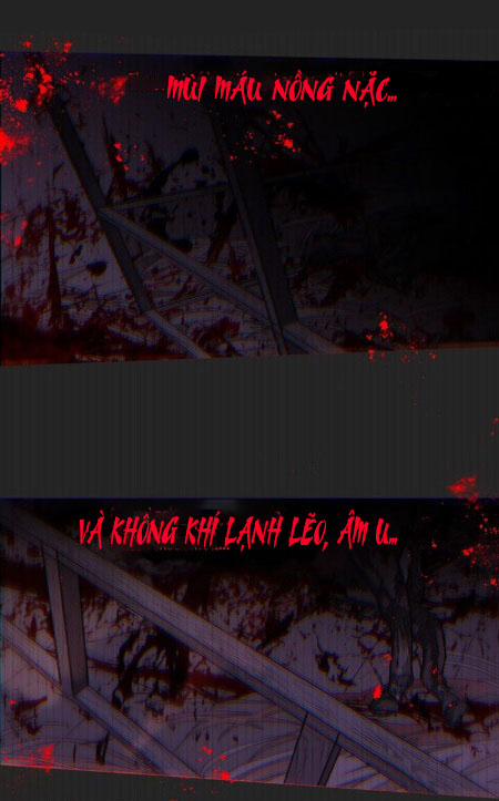 Mong Ước Tuyệt Vọng Của Một Phù Thủy 7 trang 42