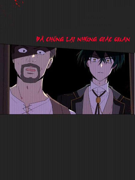 Mong Ước Tuyệt Vọng Của Một Phù Thủy 7 trang 43