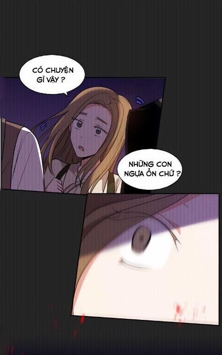 Mong Ước Tuyệt Vọng Của Một Phù Thủy 7 trang 44