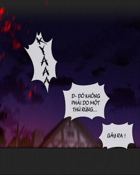 Mong Ước Tuyệt Vọng Của Một Phù Thủy 7 trang 45