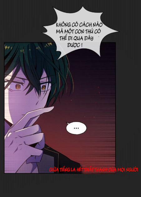 Mong Ước Tuyệt Vọng Của Một Phù Thủy 7 trang 46
