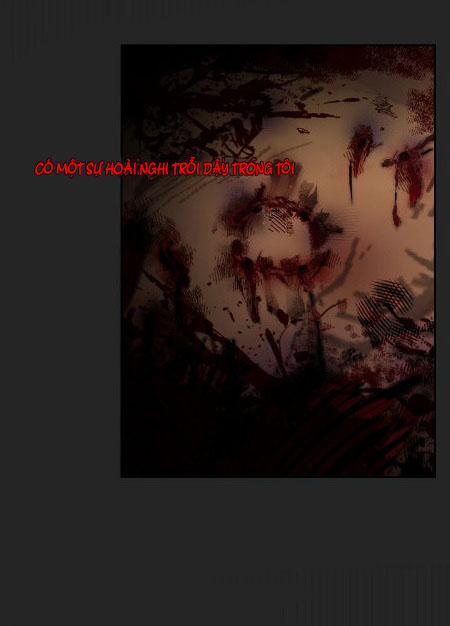 Mong Ước Tuyệt Vọng Của Một Phù Thủy 7 trang 47