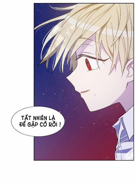 Mong Ước Tuyệt Vọng Của Một Phù Thủy 7 trang 5