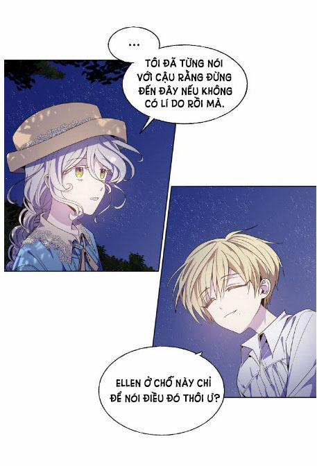 Mong Ước Tuyệt Vọng Của Một Phù Thủy 7 trang 6