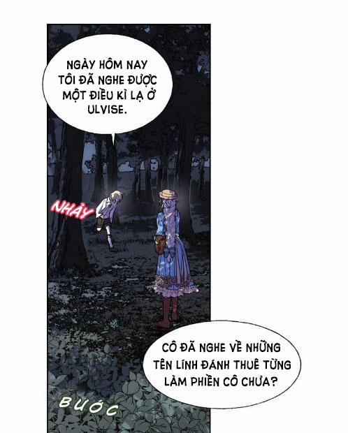Mong Ước Tuyệt Vọng Của Một Phù Thủy 7 trang 7