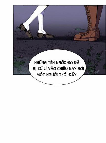 Mong Ước Tuyệt Vọng Của Một Phù Thủy 7 trang 8
