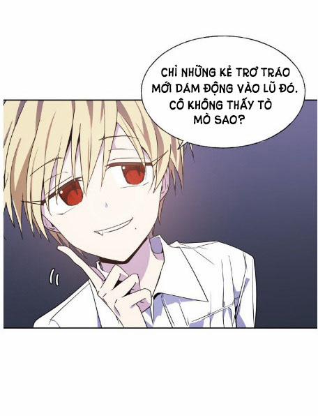 Mong Ước Tuyệt Vọng Của Một Phù Thủy 7 trang 9