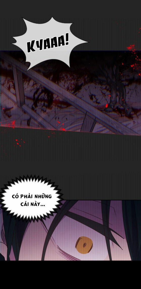 Mong Ước Tuyệt Vọng Của Một Phù Thủy 8 trang 1