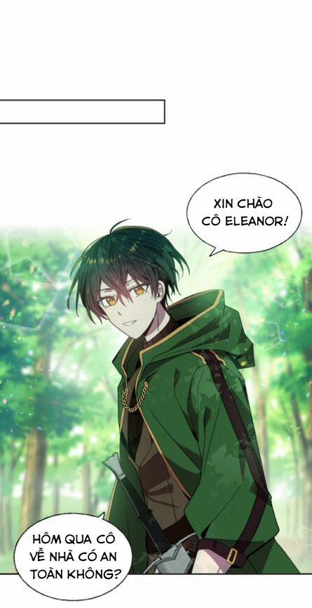 Mong Ước Tuyệt Vọng Của Một Phù Thủy 8 trang 14