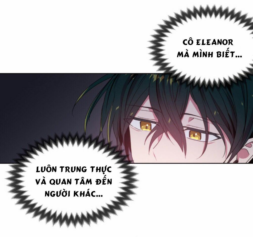 Mong Ước Tuyệt Vọng Của Một Phù Thủy 8 trang 16