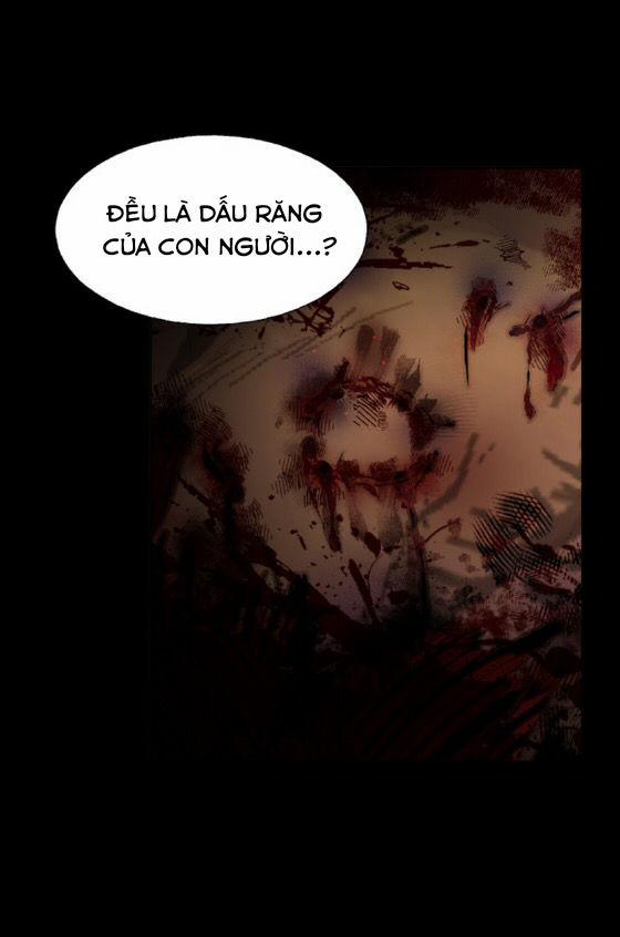 Mong Ước Tuyệt Vọng Của Một Phù Thủy 8 trang 2