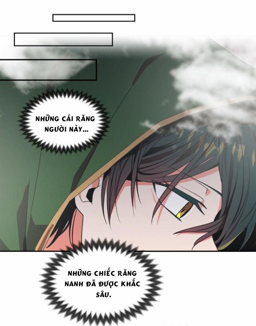 Mong Ước Tuyệt Vọng Của Một Phù Thủy 8 trang 28