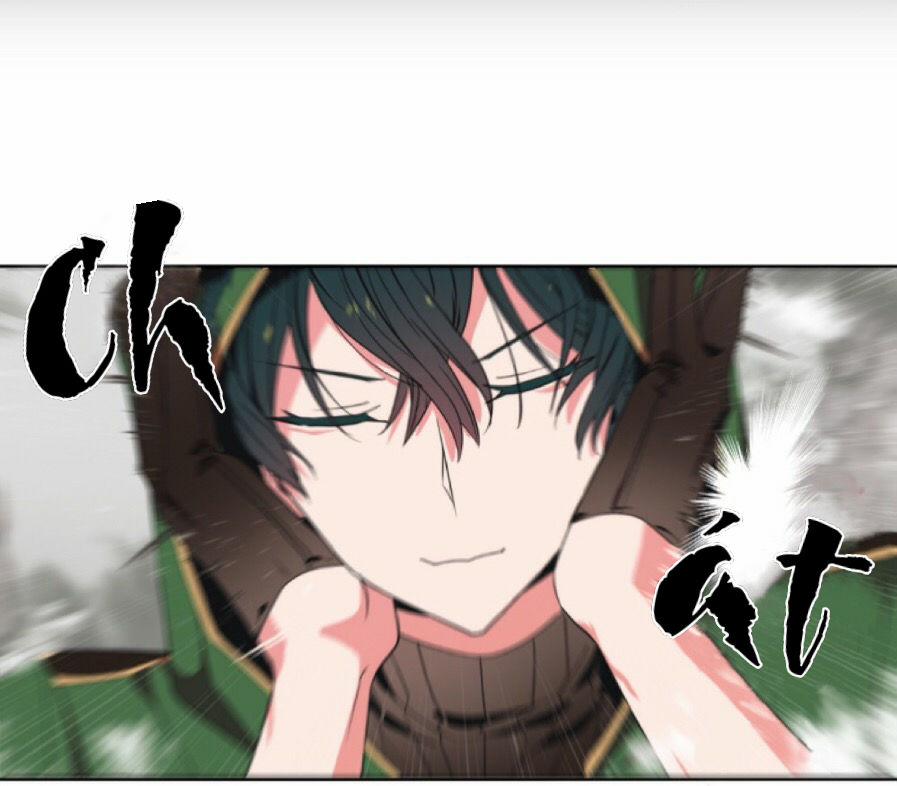 Mong Ước Tuyệt Vọng Của Một Phù Thủy 8 trang 33