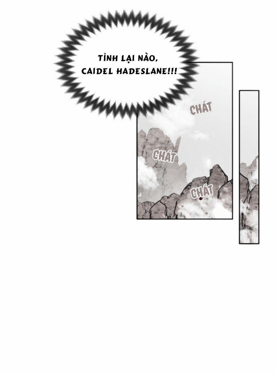 Mong Ước Tuyệt Vọng Của Một Phù Thủy 8 trang 35