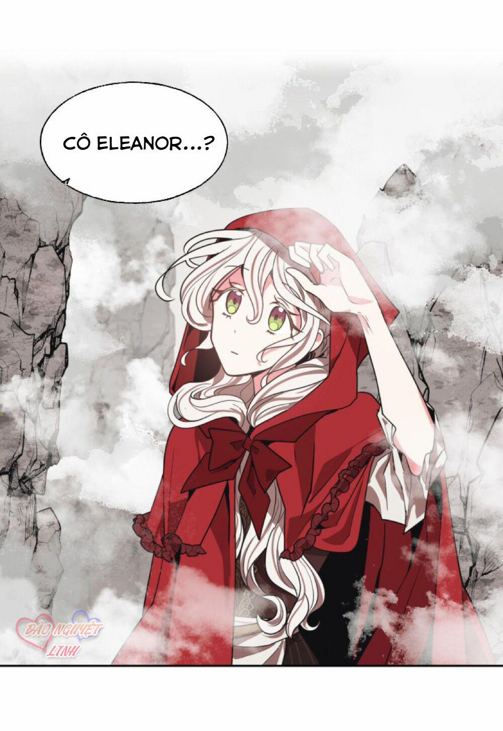 Mong Ước Tuyệt Vọng Của Một Phù Thủy 8 trang 37