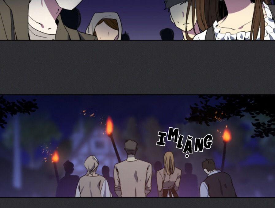 Mong Ước Tuyệt Vọng Của Một Phù Thủy 8 trang 4