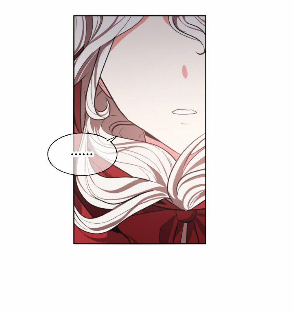 Mong Ước Tuyệt Vọng Của Một Phù Thủy 8 trang 40