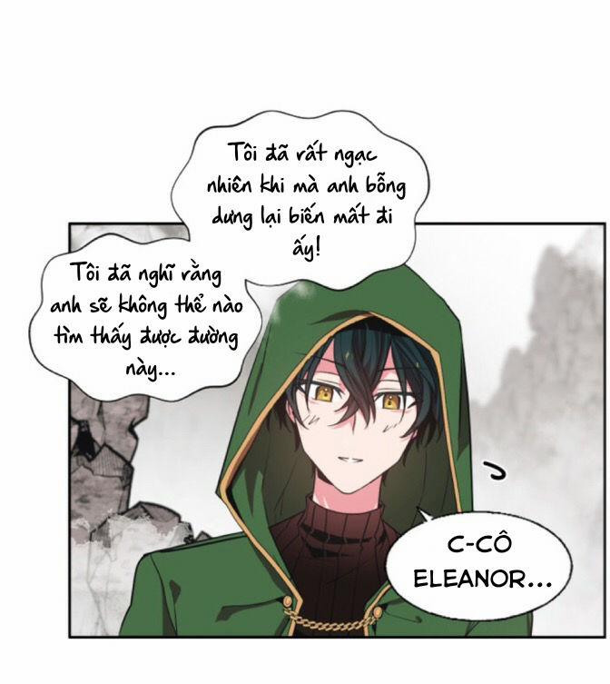 Mong Ước Tuyệt Vọng Của Một Phù Thủy 8 trang 42