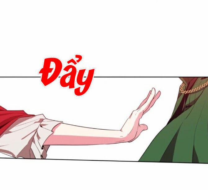 Mong Ước Tuyệt Vọng Của Một Phù Thủy 9 trang 1