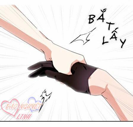 Mong Ước Tuyệt Vọng Của Một Phù Thủy 9 trang 10