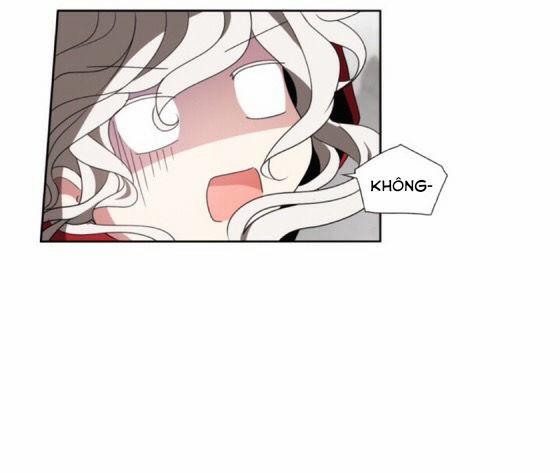 Mong Ước Tuyệt Vọng Của Một Phù Thủy 9 trang 14