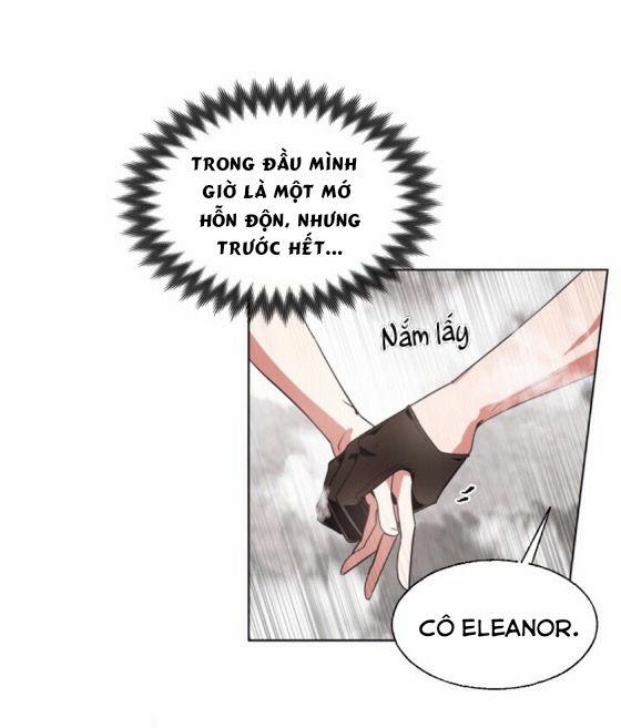 Mong Ước Tuyệt Vọng Của Một Phù Thủy 9 trang 16