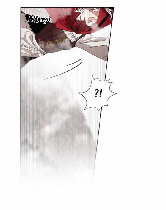 Mong Ước Tuyệt Vọng Của Một Phù Thủy 9 trang 17