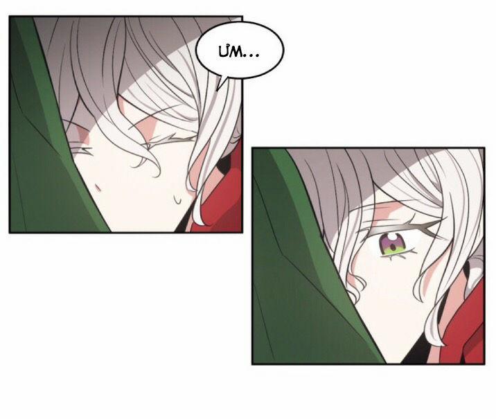 Mong Ước Tuyệt Vọng Của Một Phù Thủy 9 trang 25