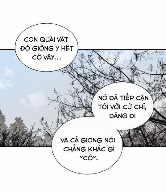 Mong Ước Tuyệt Vọng Của Một Phù Thủy 9 trang 28