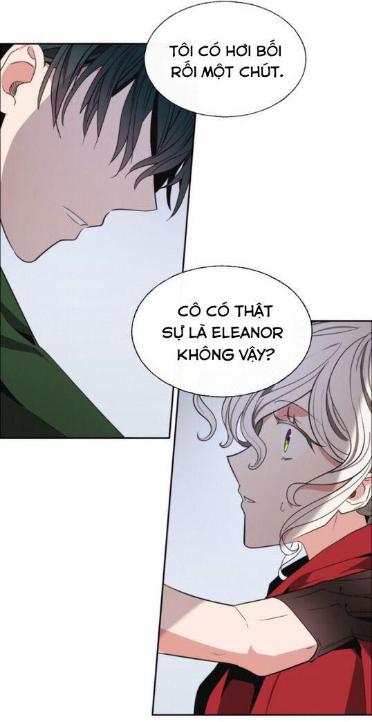 Mong Ước Tuyệt Vọng Của Một Phù Thủy 9 trang 29