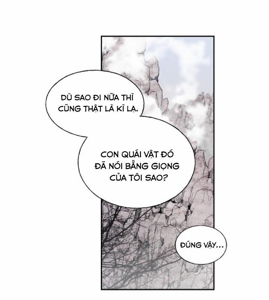 Mong Ước Tuyệt Vọng Của Một Phù Thủy 9 trang 38