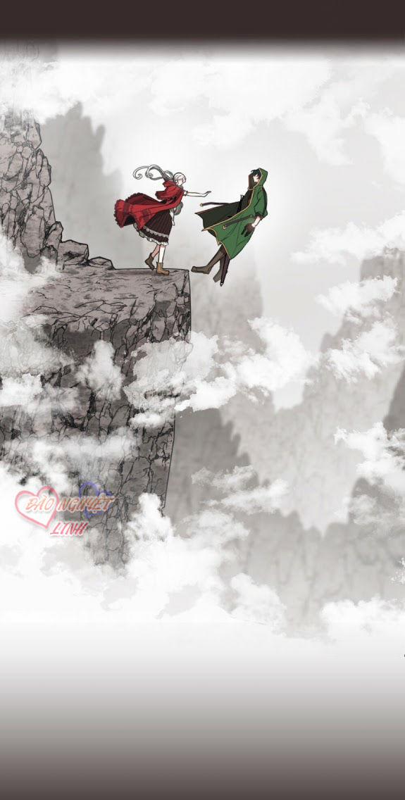 Mong Ước Tuyệt Vọng Của Một Phù Thủy 9 trang 4